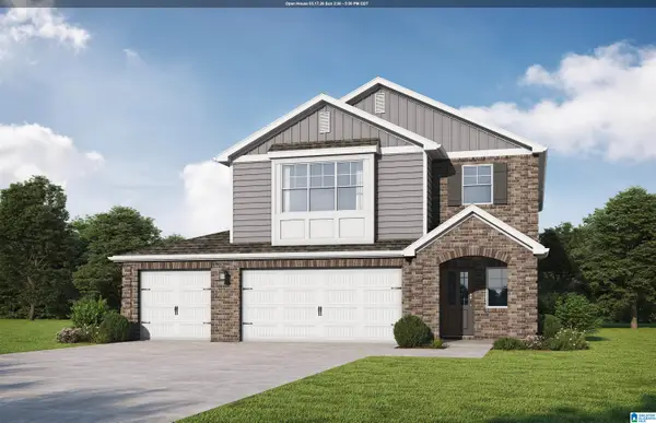 7095 VALLEY BRIDGE ROAD, Hueytown, AL 35023