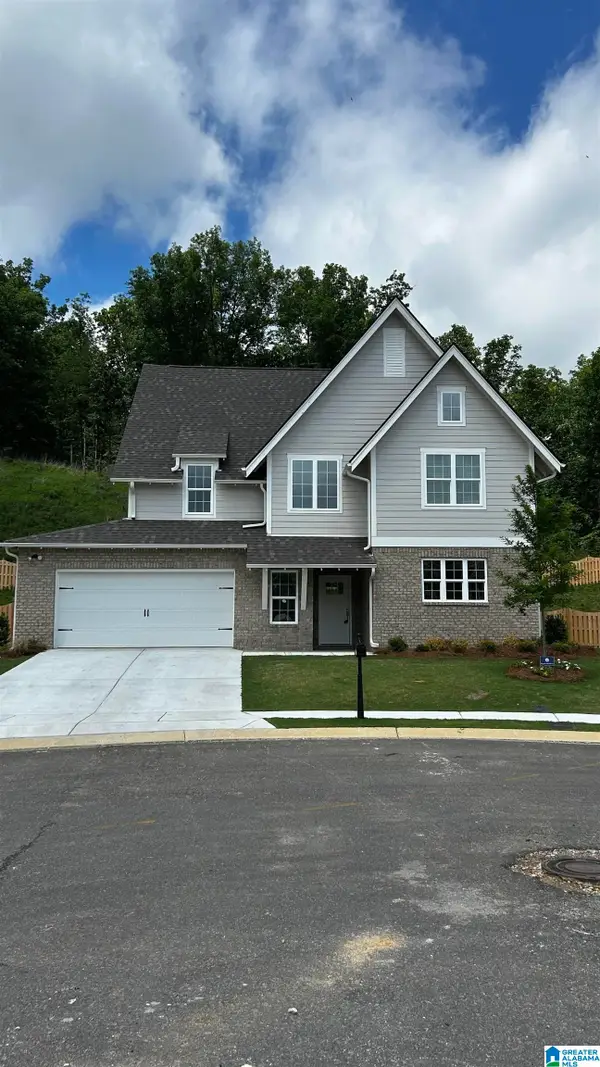 5488 LONGMEADOW RIDGE, Trussville, AL 35173