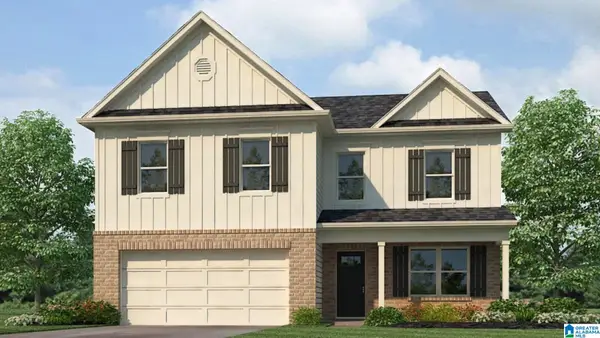 6636 LITTLE GOOSE DRIVE, Trussville, AL 35173