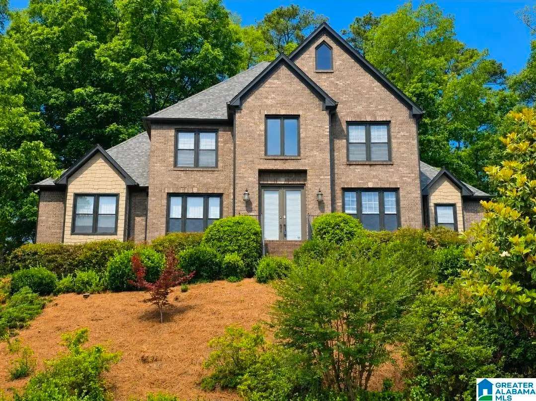 5065 LAKE CREST CIRCLE, Hoover, AL 35226 - #1