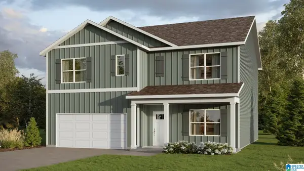 2085 GADWALL DRIVE, Alabaster, AL 35007