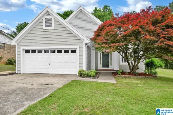 7217 CLIFF CIRCLE, Dora, AL 35062