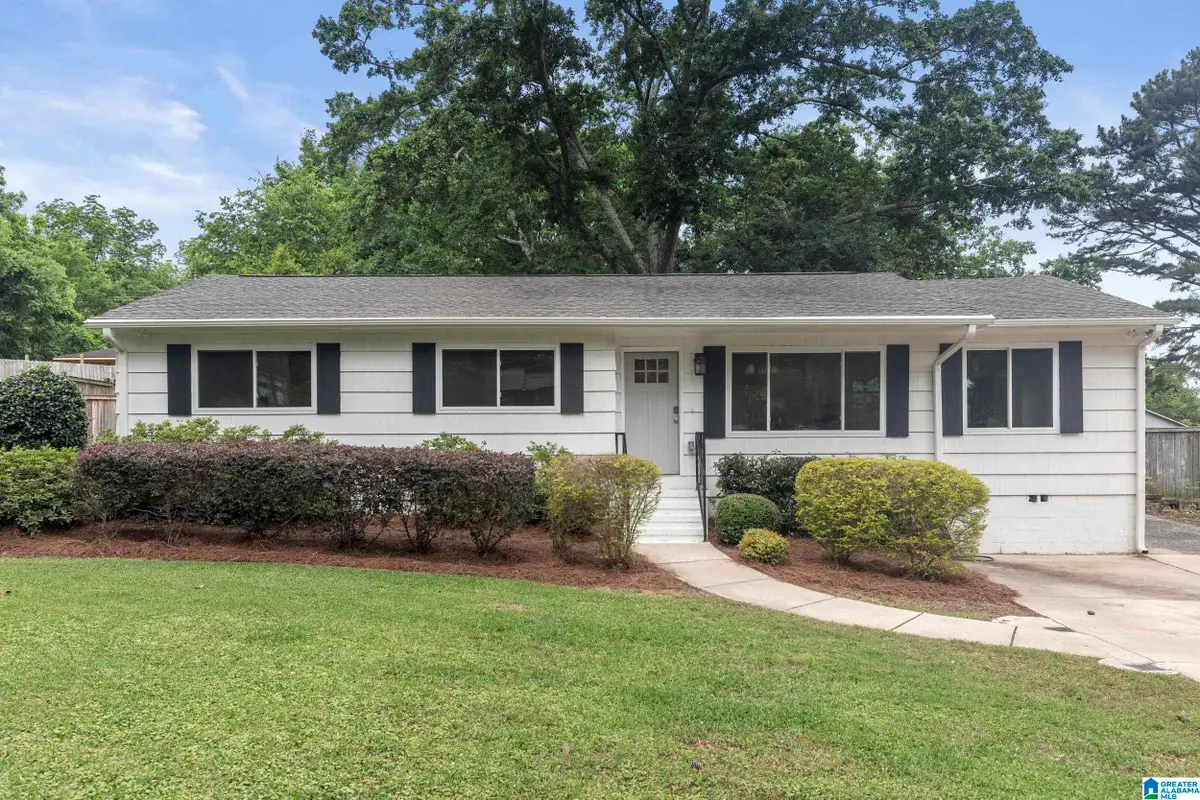 4212 MILHAVEN DRIVE, Vestavia Hills, AL 35243 - #1