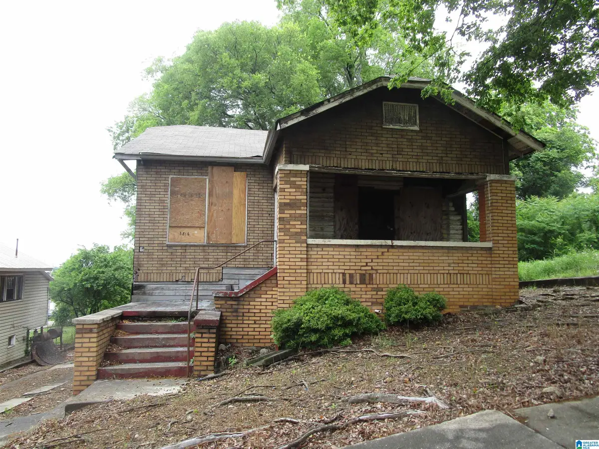 3816 39TH AVENUE N, Birmingham, AL 35217 - #1