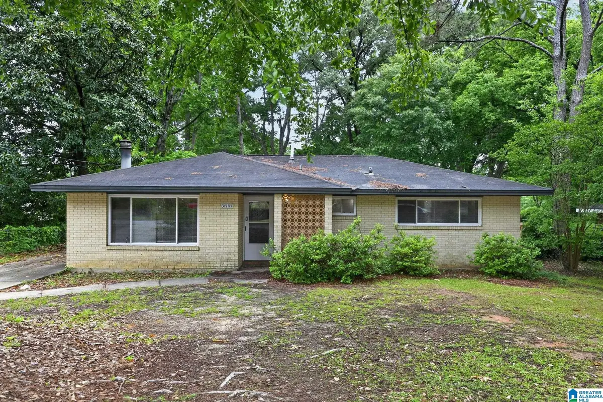3818 AVONDALE COURT, Montgomery, AL 36109 - #1