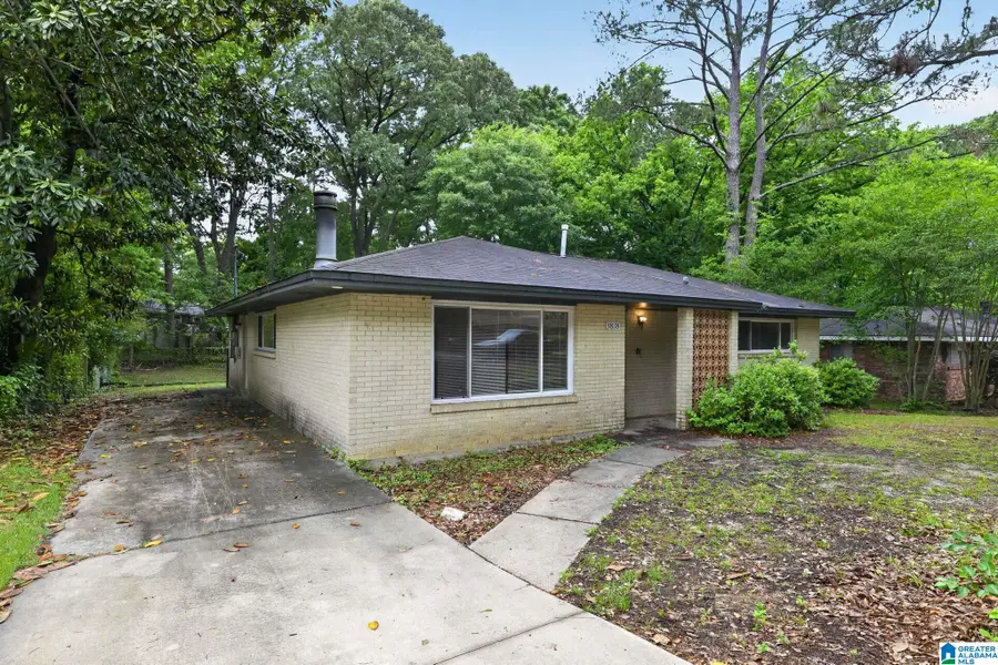 3818 AVONDALE COURT, Montgomery, AL 36109 - #3