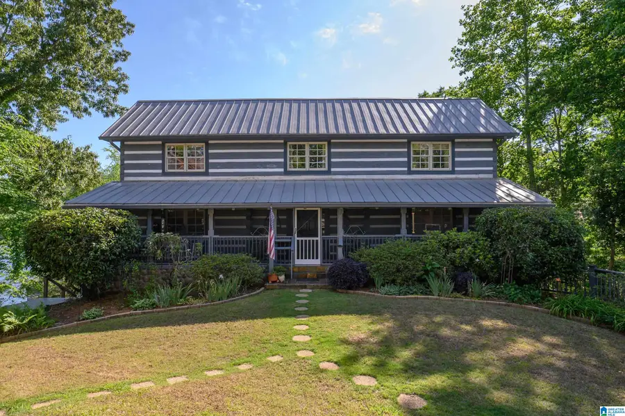 389 RIDGE DRIVE, Shelby, AL 35143 - #2