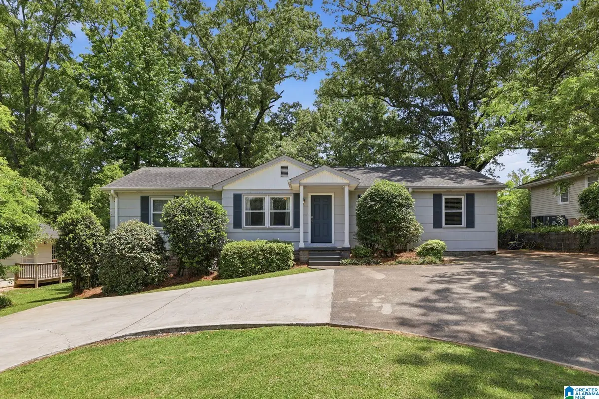 4325 MONTEVALLO ROAD, Birmingham, AL 35213 - #1