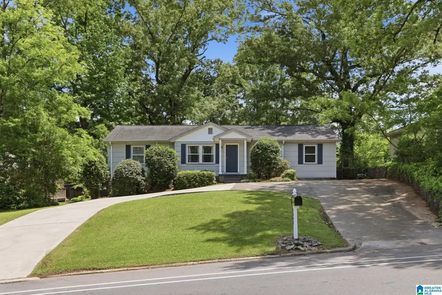 4325 MONTEVALLO ROAD, Birmingham, AL 35213 - #2