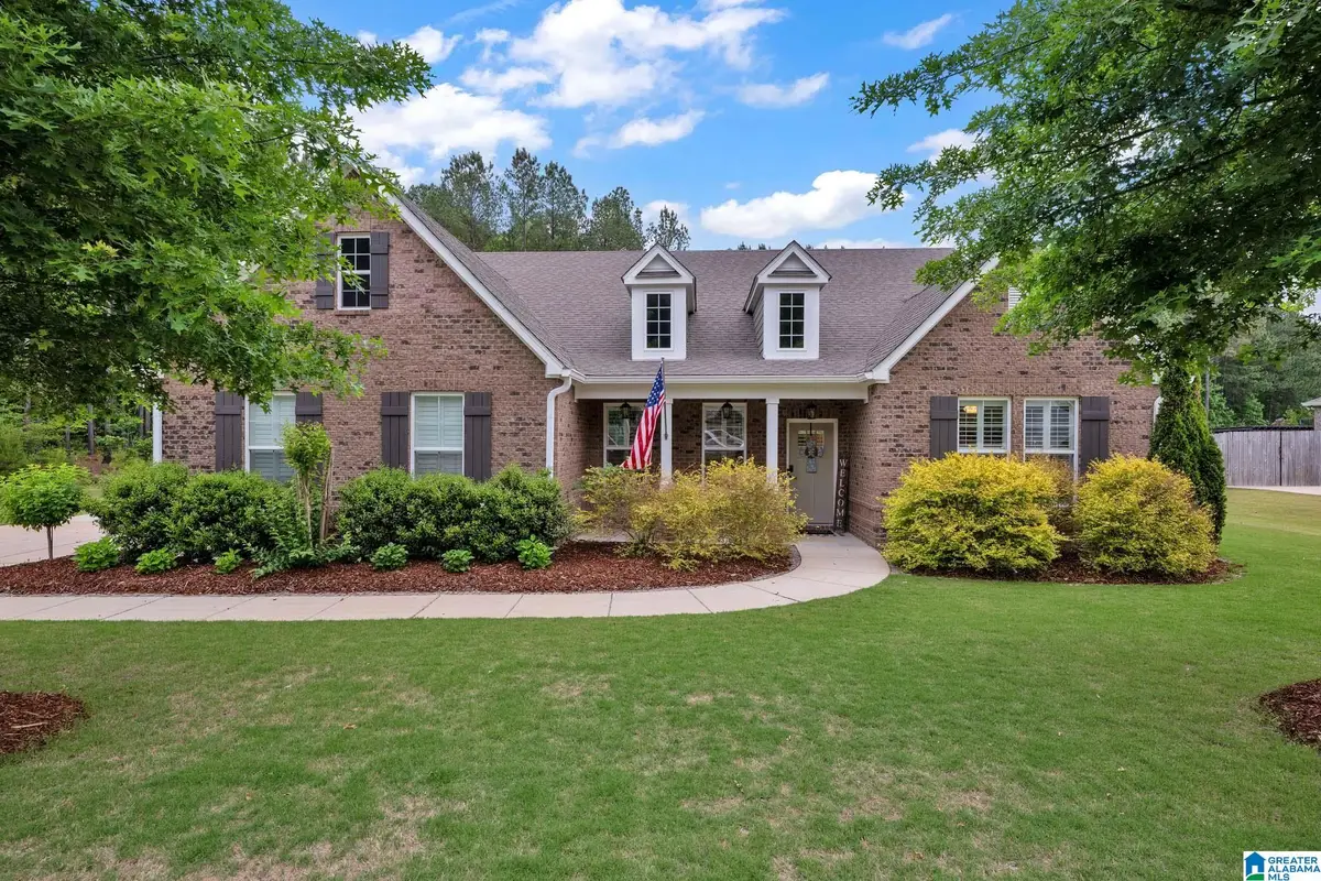 9490 ELLIS DRIVE, Kimberly, AL 35091 - #1