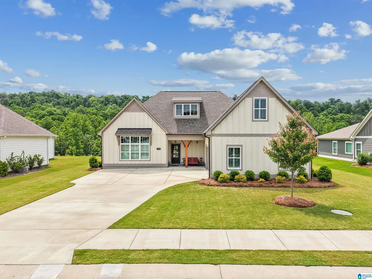 188 ATLANTIC LANE, Highland Lakes, AL 35242 - #1