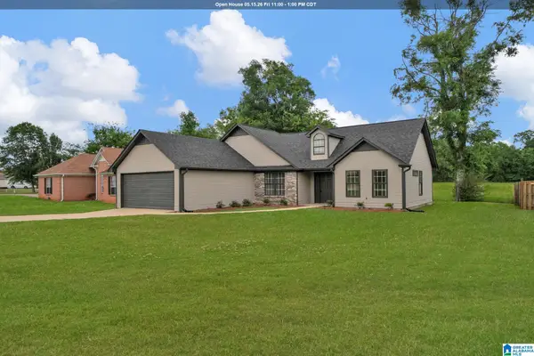 1751 BRADFORD LANE, Bessemer, AL 35022