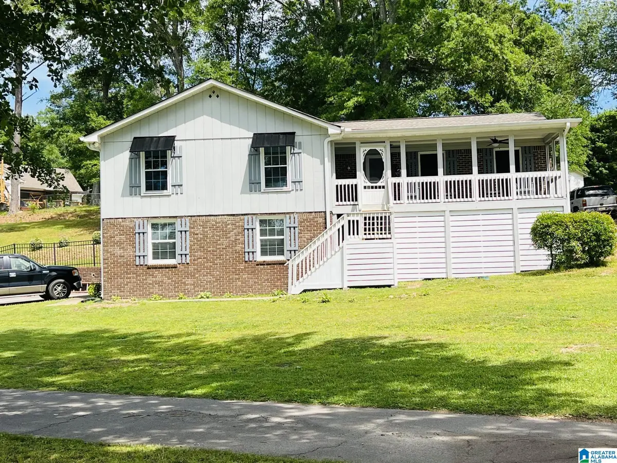 1108 LAKE JOYCE ROAD, Moody, AL 35004 - #1