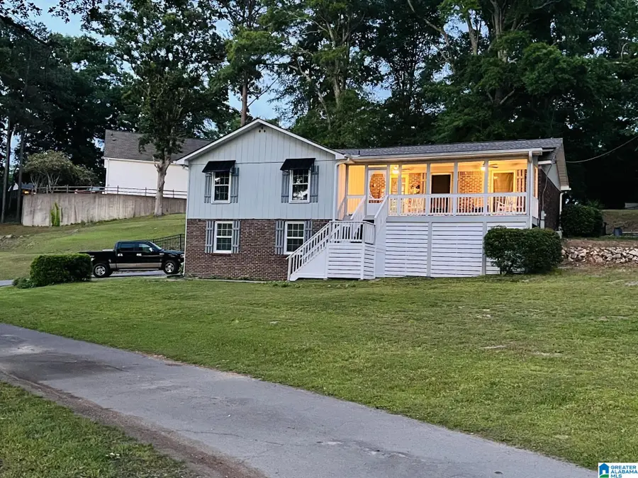 1108 LAKE JOYCE ROAD, Moody, AL 35004 - #2