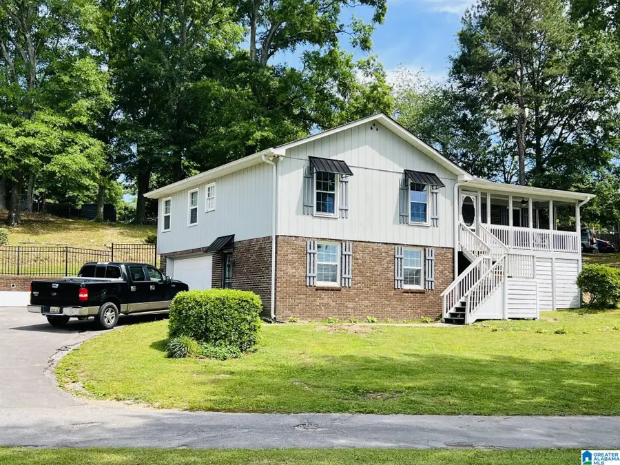 1108 LAKE JOYCE ROAD, Moody, AL 35004 - #3