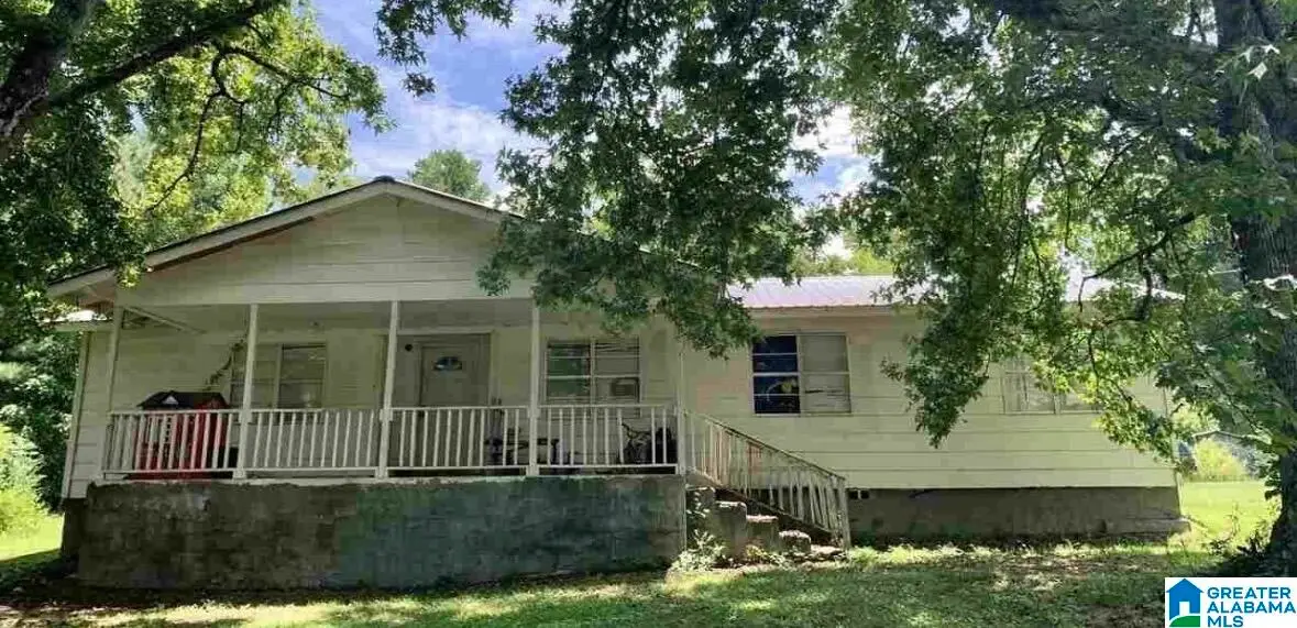 144 THOMAS ROAD, Altoona, AL 35952 - #1