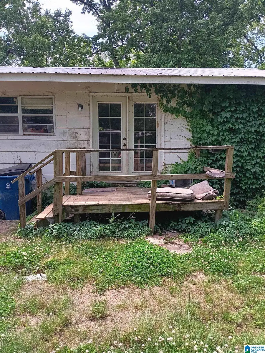 144 THOMAS ROAD, Altoona, AL 35952 - #2