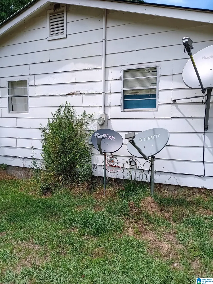 144 THOMAS ROAD, Altoona, AL 35952 - #3