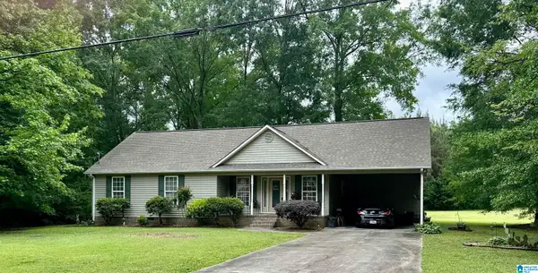5867 EASTVIEW AVENUE, Hokes bluff, AL 35903