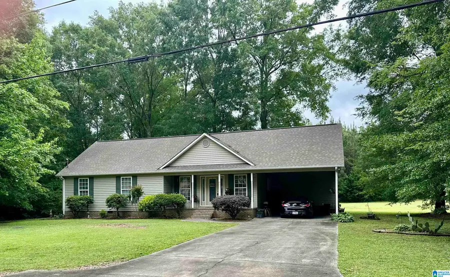5867 EASTVIEW AVENUE, Hokes Bluff, AL 35903 - #2