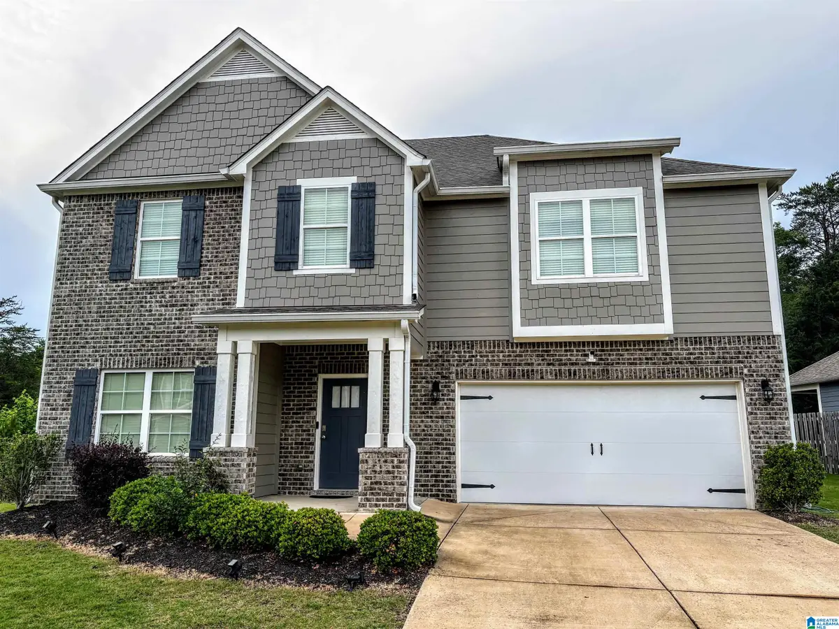 1105 MERION DRIVE, Calera, AL 35040 - #1