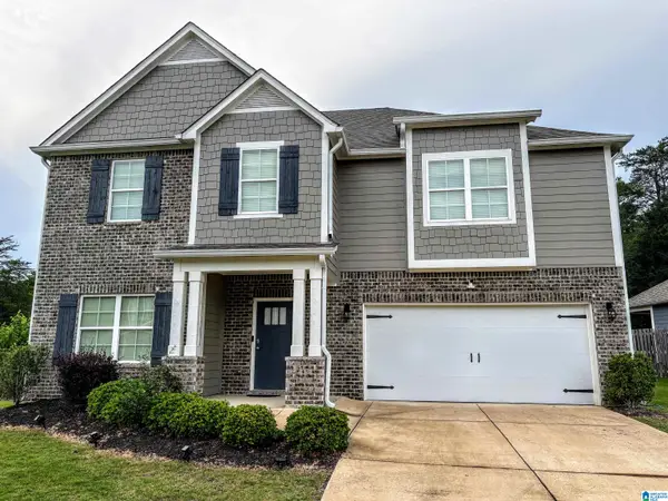 1105 MERION DRIVE, Calera, AL 35040