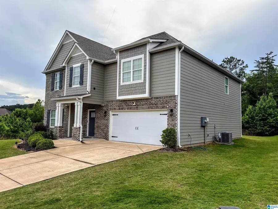 1105 MERION DRIVE, Calera, AL 35040 - #2