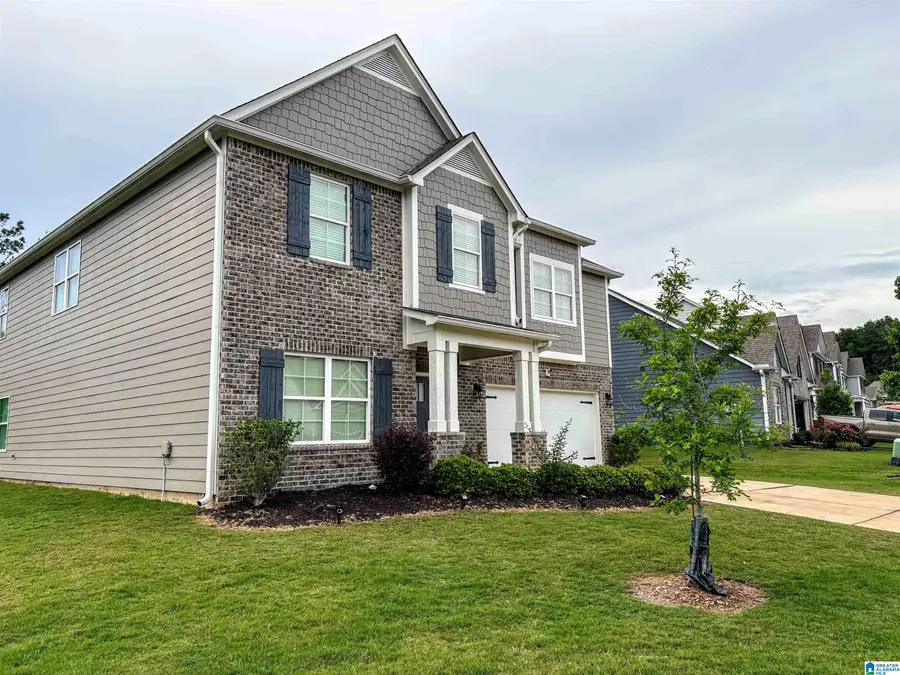 1105 MERION DRIVE, Calera, AL 35040 - #3