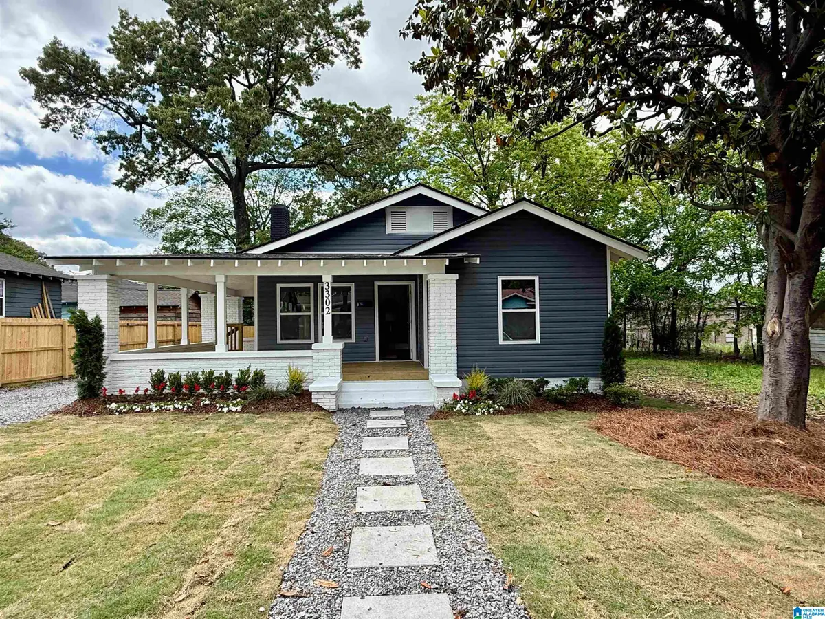 3302 15TH COURT N, Birmingham, AL 35234 - #1