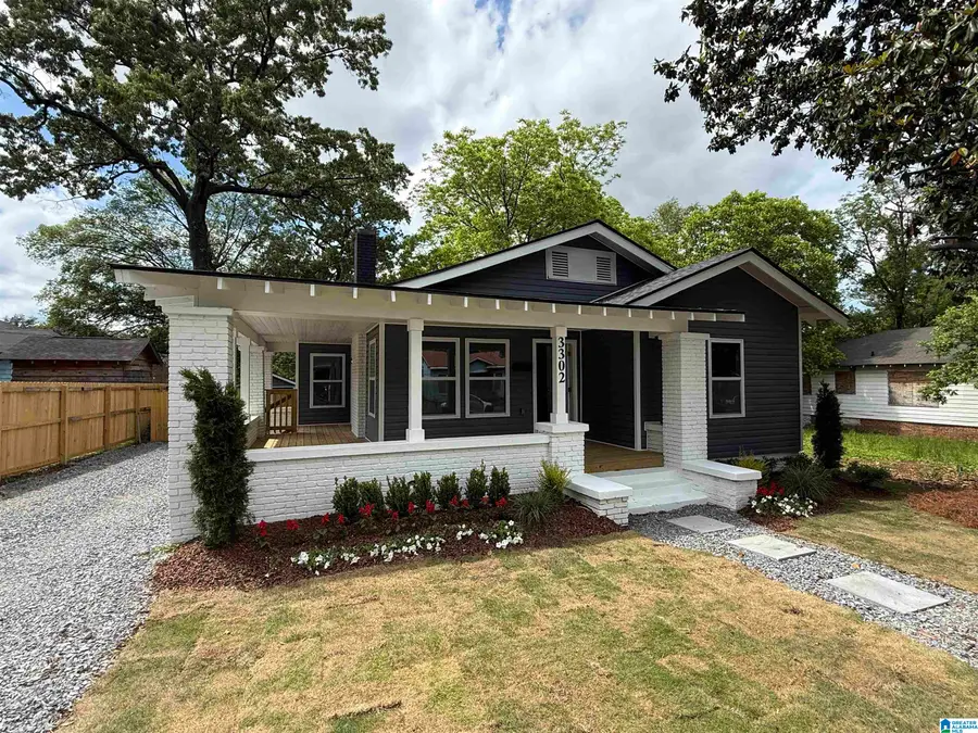 3302 15TH COURT N, Birmingham, AL 35234 - #2