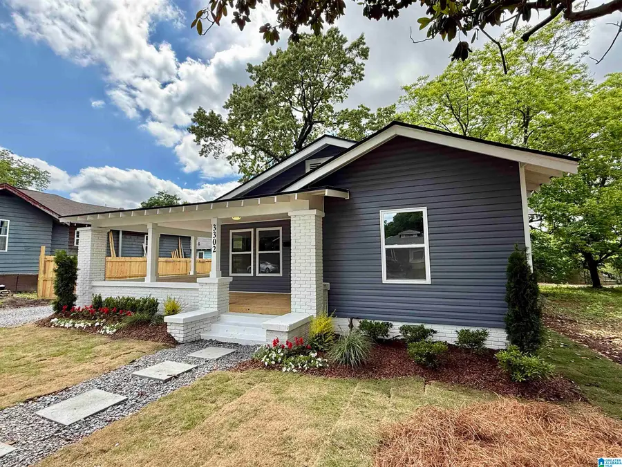 3302 15TH COURT N, Birmingham, AL 35234 - #3