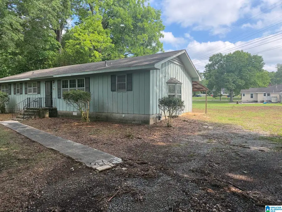328 WHEELER STREET, Sylacauga, AL 35150 - #2