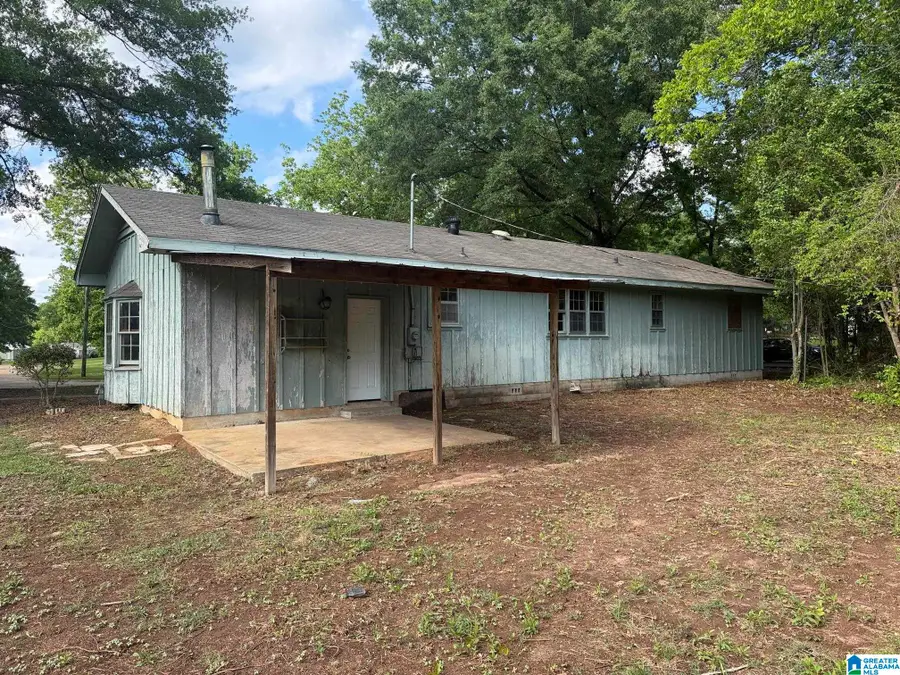 328 WHEELER STREET, Sylacauga, AL 35150 - #3