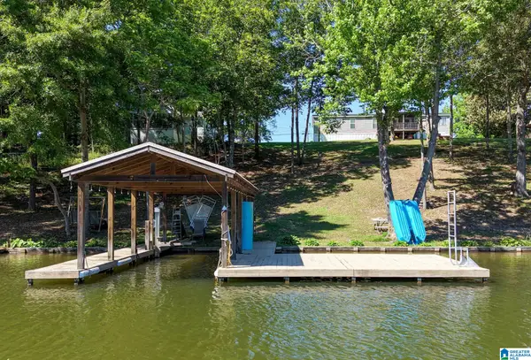 390 COOSA ISLAND ROAD, Cropwell, AL 35054