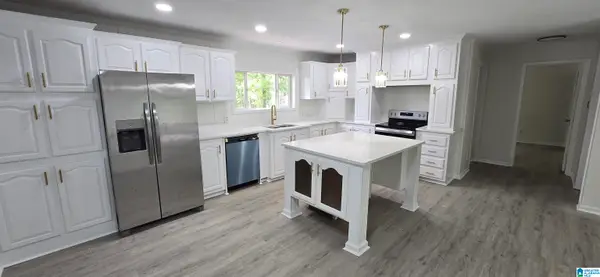 176 PLEASANT TRAIL, Jasper, AL 35504