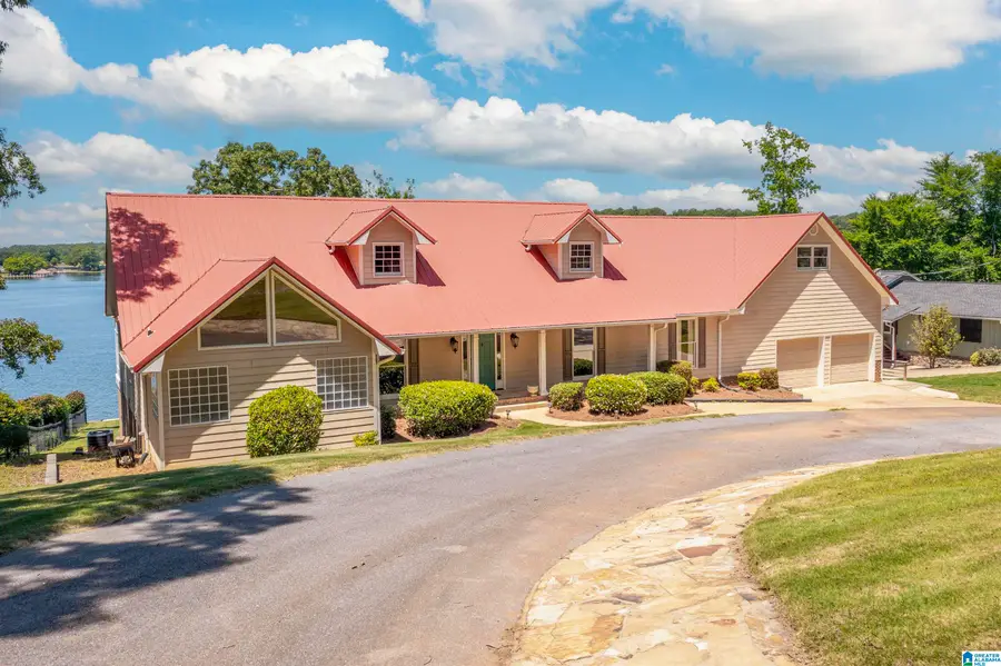 7023 BLACKBERRY LANE, Pell City, AL 35128 - #3