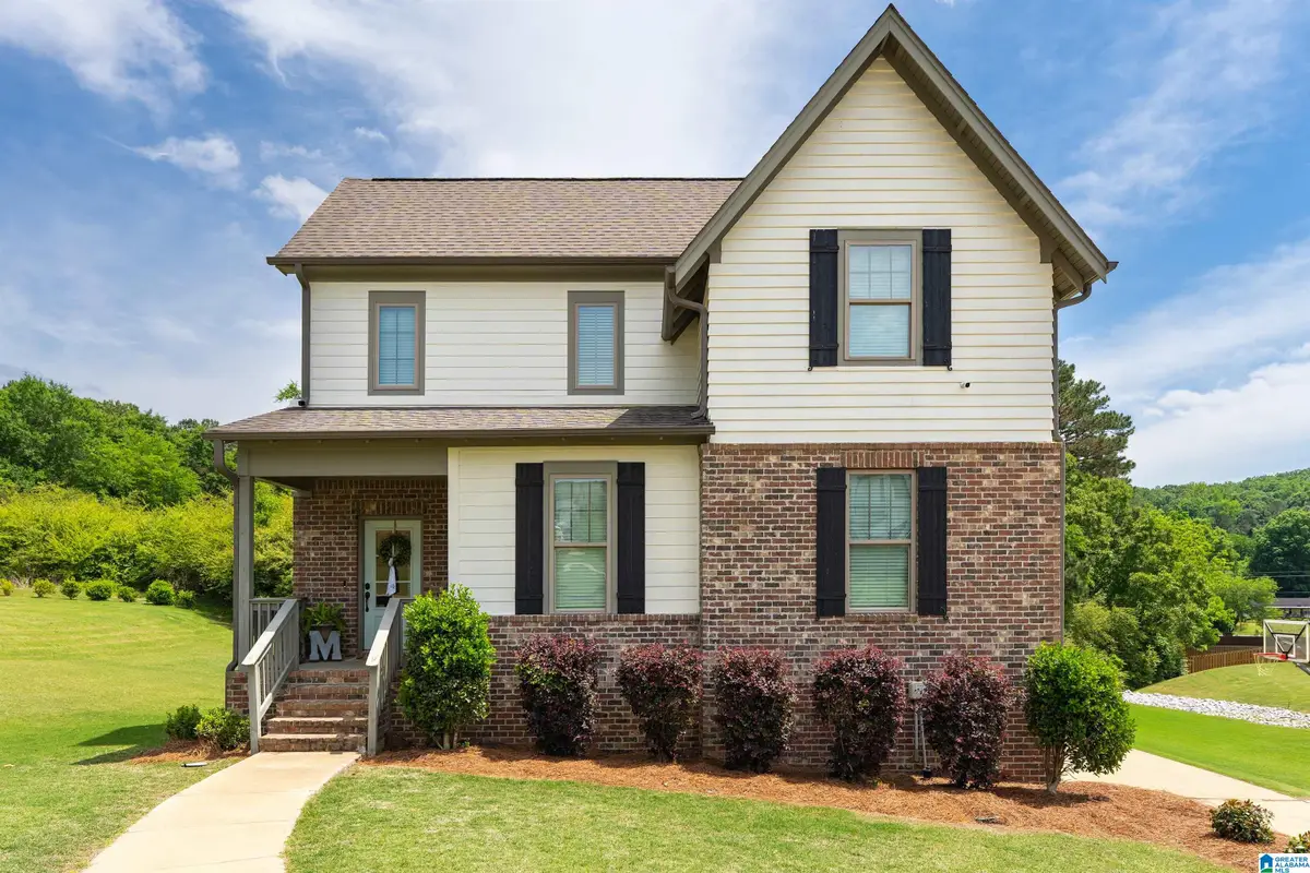 100 MACDONALD LAKE ROAD, Springville, AL 35146 - #1