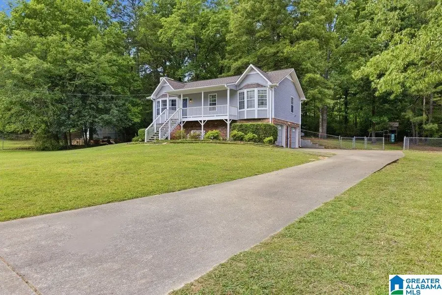 7333 PLANTATION ROAD, Pinson, AL 35126 - #2