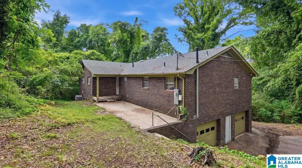 2205 24TH STREET, Birmingham, AL 35208 - #1