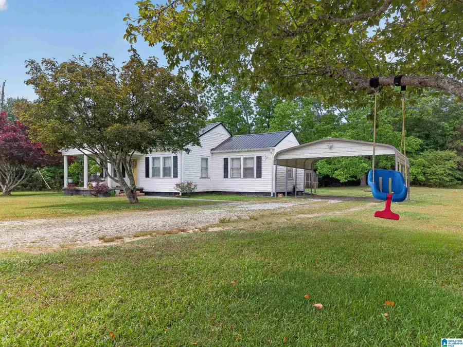 867 GRAHAM DRIVE, Ohatchee, AL 36271 - #2