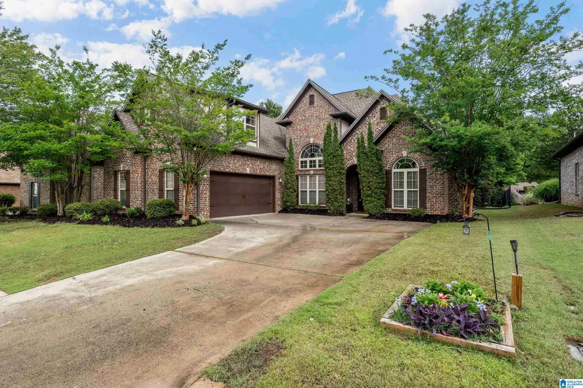 244 STRATHAVEN LANE, Pelham, AL 35124 - #1
