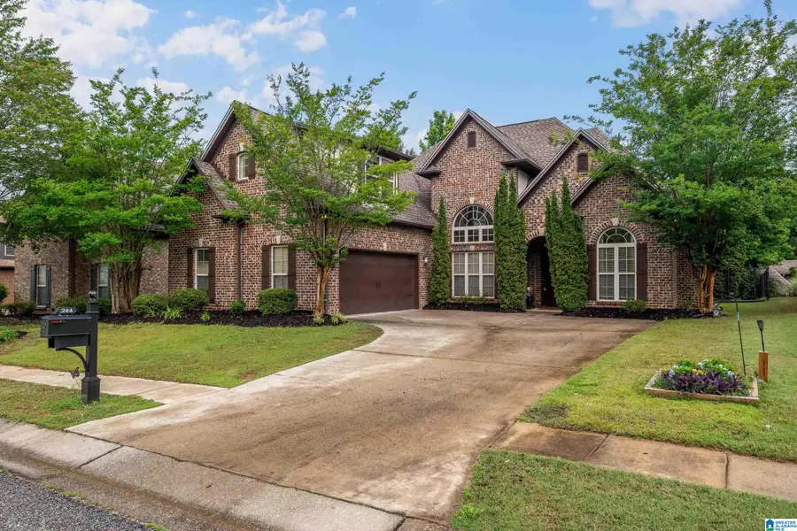 244 STRATHAVEN LANE, Pelham, AL 35124 - #2