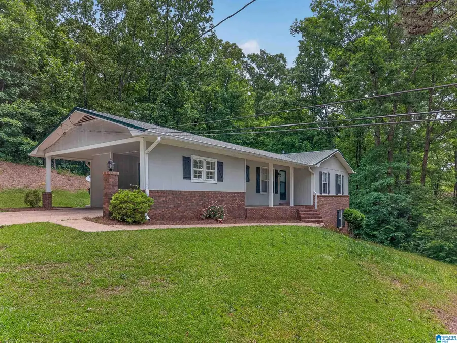 1301 HILLCREST DRIVE, Weaver, AL 36277 - #3