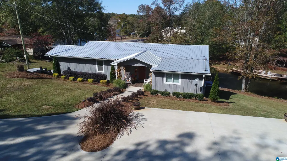 383 SUNSET DRIVE, Wedowee, AL 36278 - #1