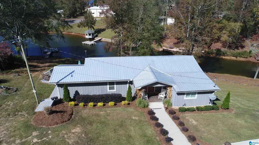 383 SUNSET DRIVE, Wedowee, AL 36278 - #2