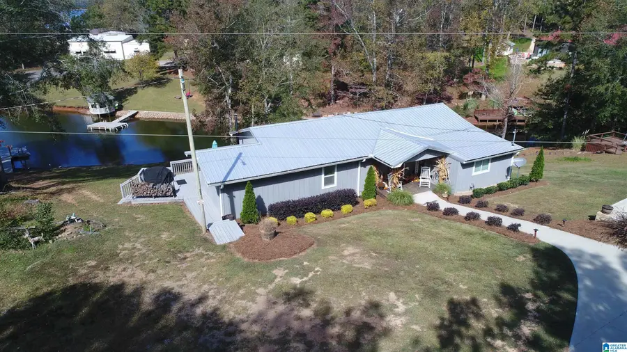 383 SUNSET DRIVE, Wedowee, AL 36278 - #3