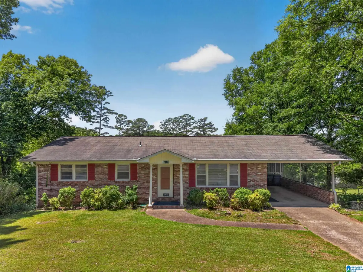 603 13TH AVENUE NE, Jacksonville, AL 36265 - #1