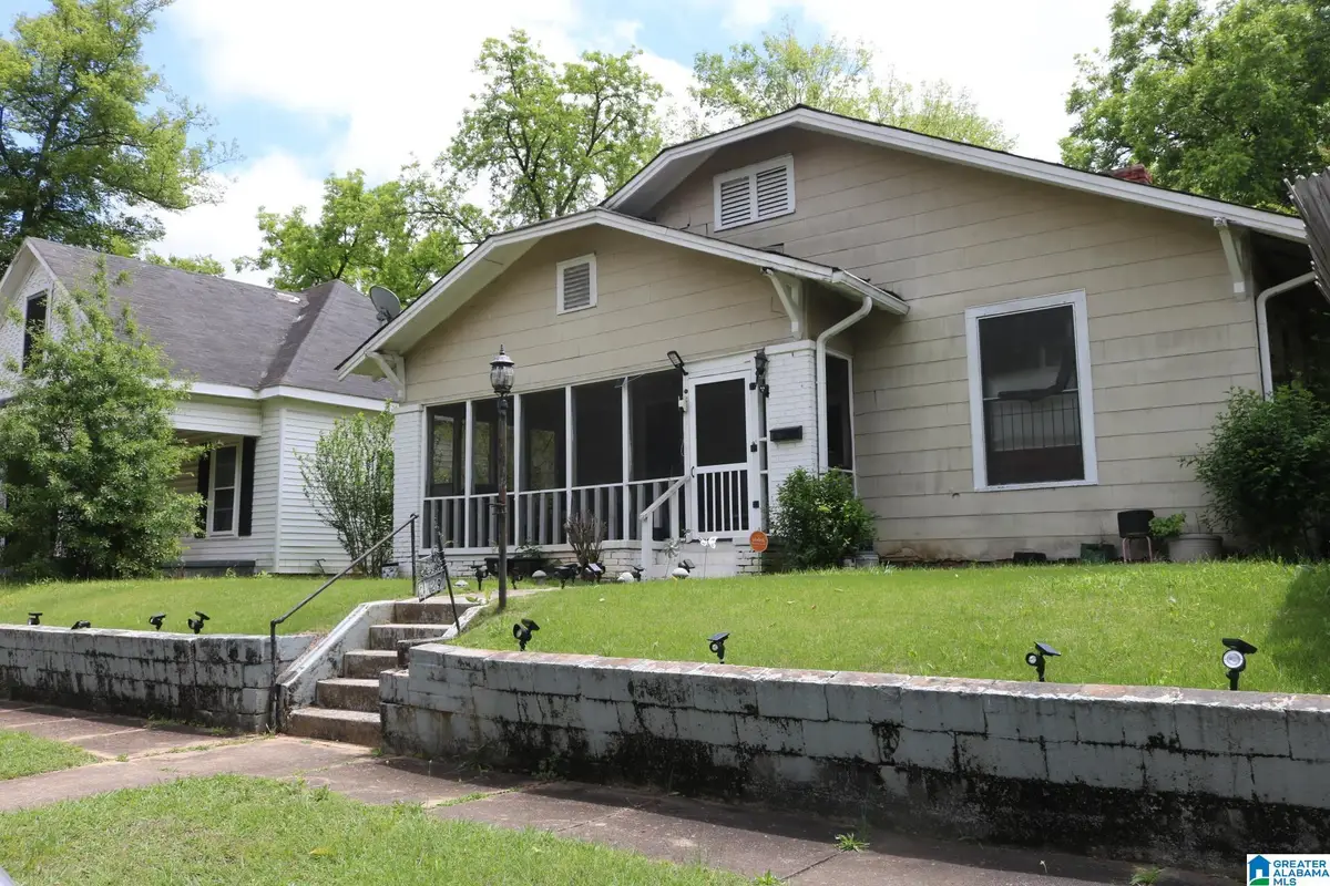2329 20TH AVENUE S, Birmingham, AL 35218 - #1