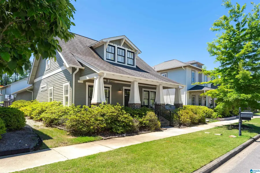 3325 SAWYER DRIVE, Hoover, AL 35226 - #2