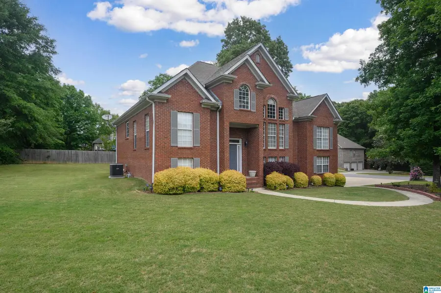 209 CAMELLIA DRIVE, Chelsea, AL 35043 - #2